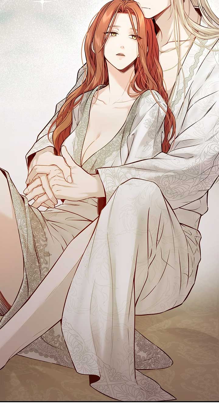 The Secret Bedroom of a Dejected Royal Daughter Chapter 112 70